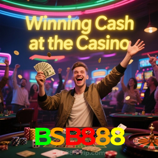 BSB888：Gire a roleta e leve para casa grandes vitórias!