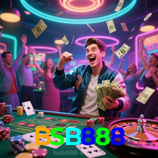 BSB888:Onde você pode apostar no futebol e jogar os melhores jogos de cassino!