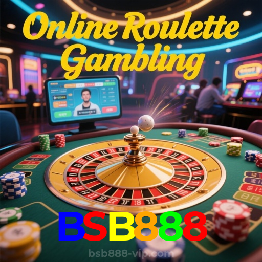 BSB888:Jogue nas roletas e conquiste a sorte ao seu lado!