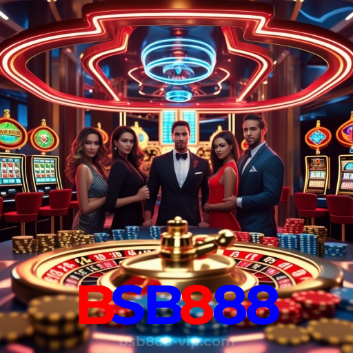 BSB888:Apostas no futebol e grandes prêmios em slots e roleta esperam por você!