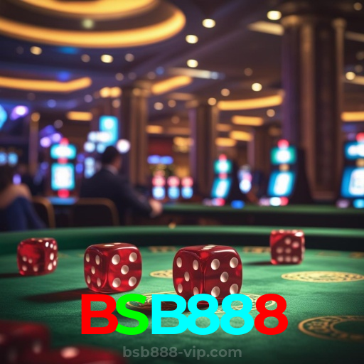 BSB888：No futebol online, cada jogo é uma chance de se tornar vencedor!