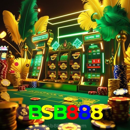 BSB888:Vença no futebol online e leve para casa prêmios incríveis!