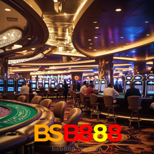 BSB888:Jogue no nosso cassino e prove sua habilidade nas cartas de poker!