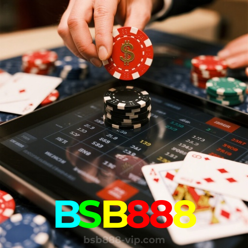 BSB888:Gire nas slots e conquiste vitórias extraordinárias!