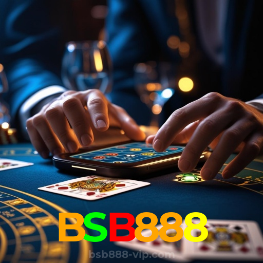 BSB888:Jogue slots, ganhe no futebol e aposte com confiança no nosso cassino!