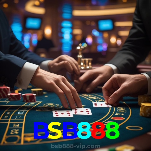 BSB888：Jogue slots, aposte no futebol e ganhe grandes prêmios em nosso cassino!
