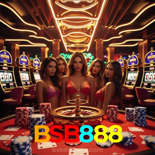 BSB888:Jogue slots, aposte no futebol e conquiste prêmios incríveis!