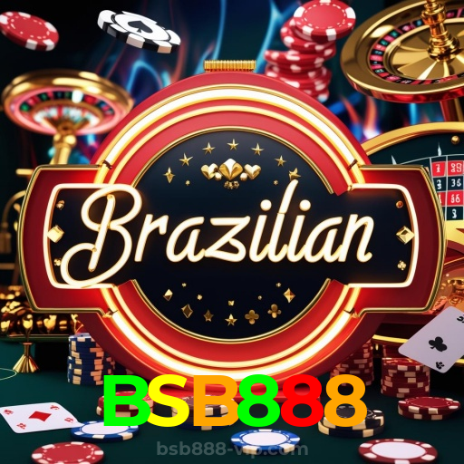 BSB888:A sorte te espera! Aposte agora nas nossas roletas!