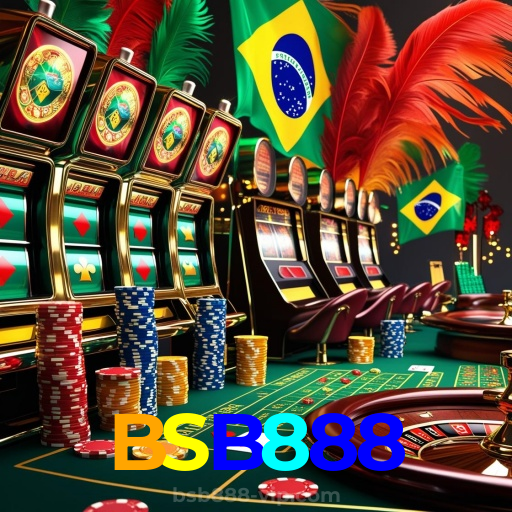 BSB888:Jogue slots, blackjack e aposte ao vivo no futebol com segurança!
