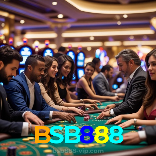 BSB888:Jogue poker e prove que você é o verdadeiro campeão das cartas!