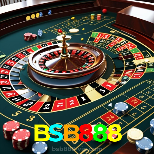 BSB888:A diversão e as vitórias estão te esperando no nosso cassino online!