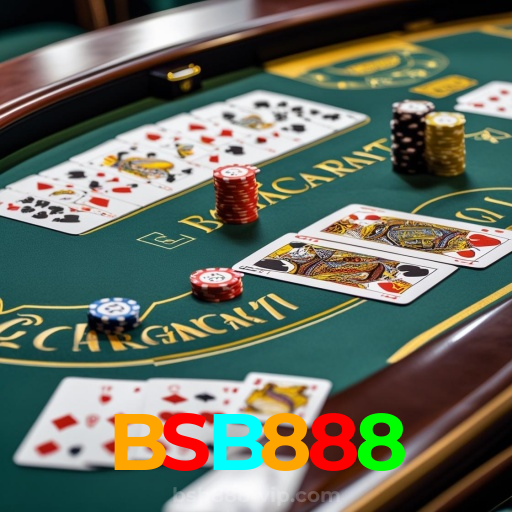 BSB888:Jogue nas nossas slots e conquiste vitórias épicas!