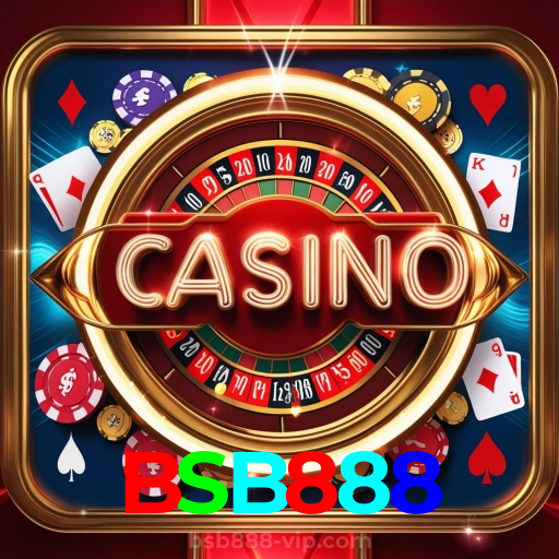 BSB888：Gire as slots e vença com grandes prêmios!