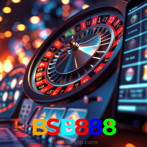 BSB888:A melhor experiência de cassino e futebol online para você!