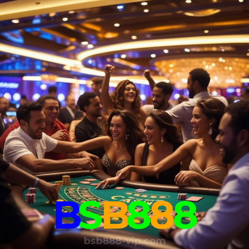 BSB888:O melhor cassino online está te esperando! Aposte e vença!