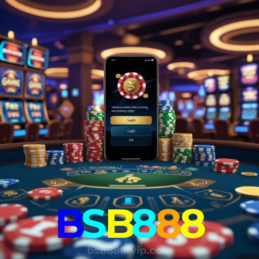 BSB888:O cassino mais confiável para jogar blackjack e apostar no futebol!