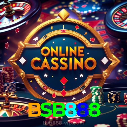BSB888:A diversão e as vitórias estão te esperando no nosso cassino online!