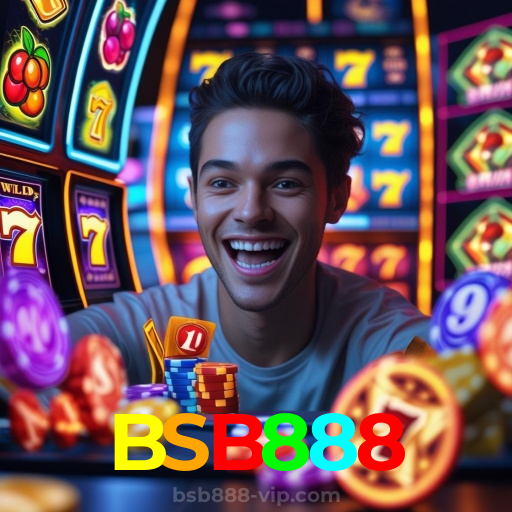 BSB888：Jogue blackjack, slots e aposte ao vivo no futebol, tudo no mesmo cassino!