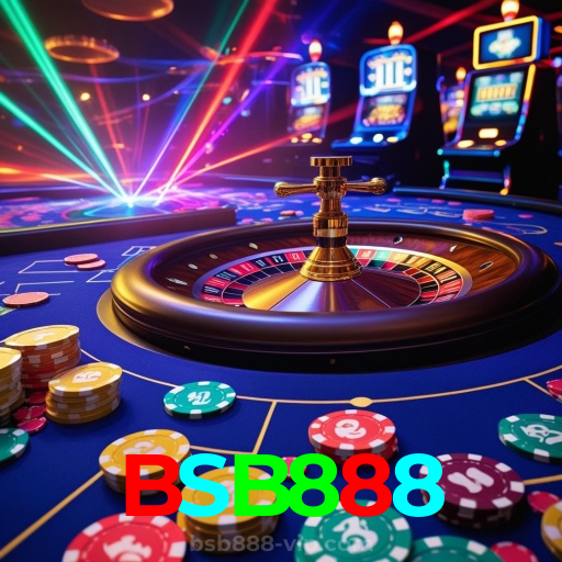 BSB888:O cassino online mais seguro para apostar no futebol e jogar blackjack!