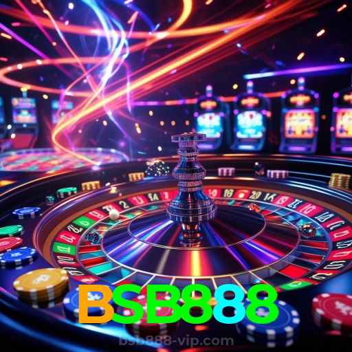 BSB888:Onde sua sorte brilha: cassino online com futebol e jogos emocionantes!