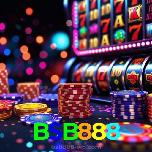 BSB888:A melhor experiência de apostas e jogos de cassino, incluindo futebol online!