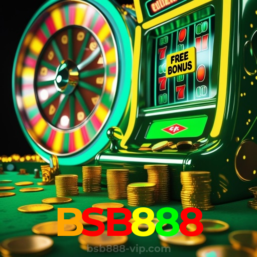 BSB888:Os jackpots estão esperando por você! Entre no jogo e faça história!