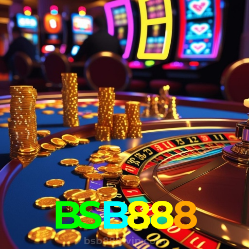 BSB888:Jogue poker no nosso cassino e mostre sua habilidade!
