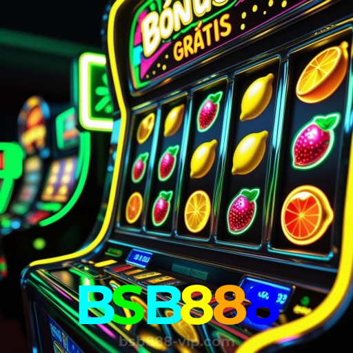 BSB888:Jogue nas slots e ganhe prêmios surreais!