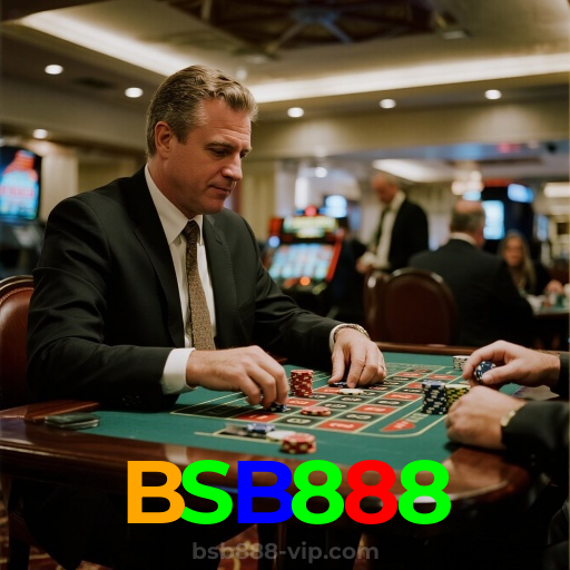 BSB888:O cassino online mais seguro para apostas em futebol e diversão com roleta!