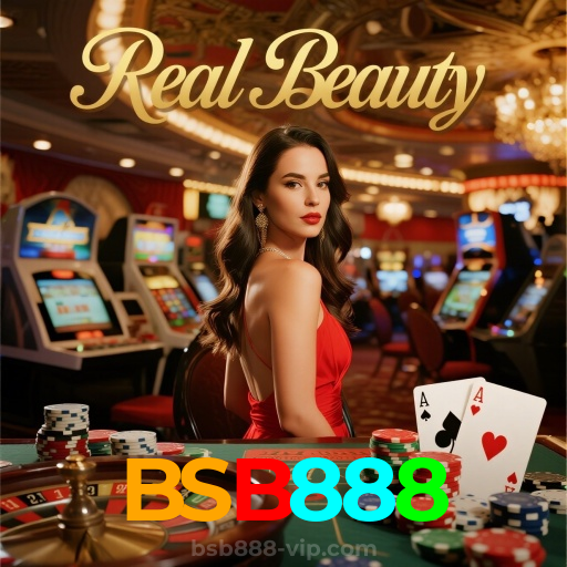 BSB888：O cassino online mais confiável para apostas no futebol e jogos de cassino!