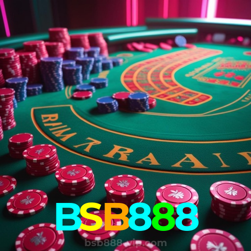 BSB888:Jogue slots, roleta e aposte no futebol para grandes vitórias!