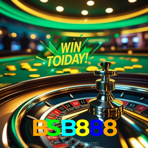 BSB888:A roleta nunca foi tão empolgante! Aposte e vença!