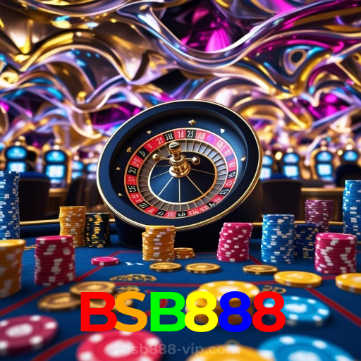 BSB888:Onde sua sorte brilha: cassino online com futebol e jogos emocionantes!