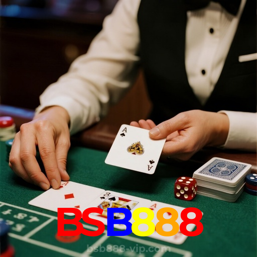 BSB888：Aposte em nosso cassino e viva uma experiência única de diversão!