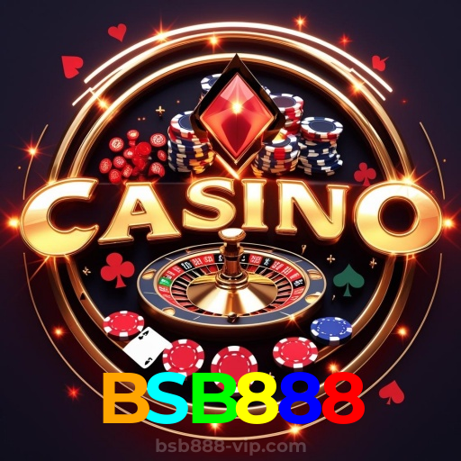 BSB888：Onde o futebol e o cassino online se encontram para grandes prêmios!