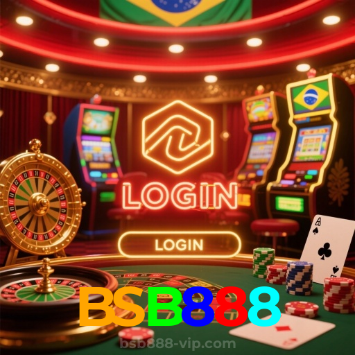 BSB888：Aposte no seu time e jogue roleta no cassino mais confiável!