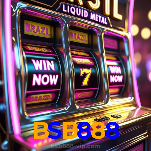 BSB888:Jogue nas slots e ganhe grandes prêmios com cada giro!