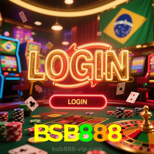 BSB888：Aposte nas melhores slots e conquiste vitórias impressionantes!