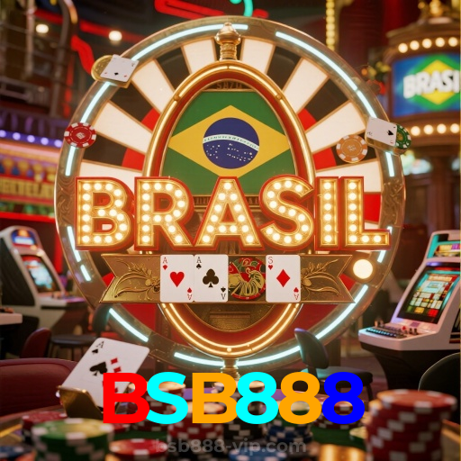 BSB888：Jogue blackjack, aposte no futebol e vença com grandes prêmios!