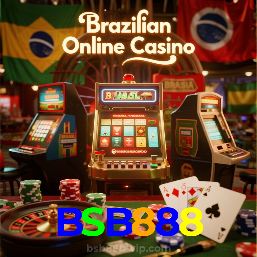 BSB888:Aposte nas melhores slots e conquiste grandes vitórias!
