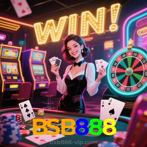 BSB888：Jogue poker e conquiste a vitória nas cartas!