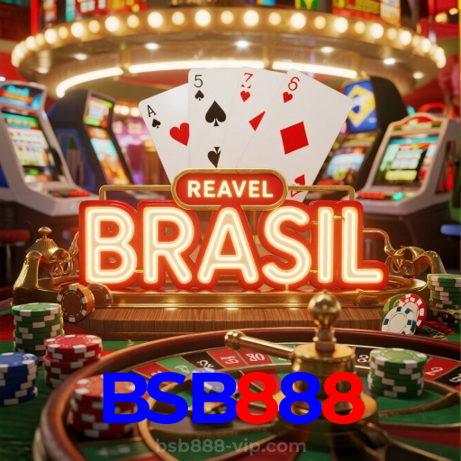 BSB888:Em nosso cassino online, a diversão nunca tem fim!