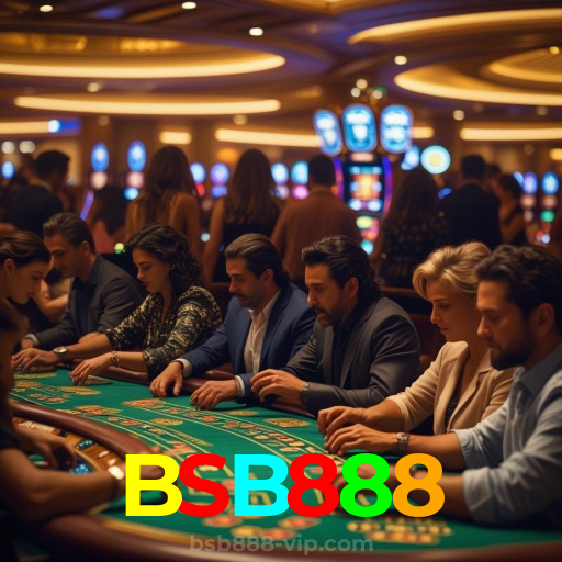 BSB888：Cada giro é uma chance de conquistar prêmios incríveis!