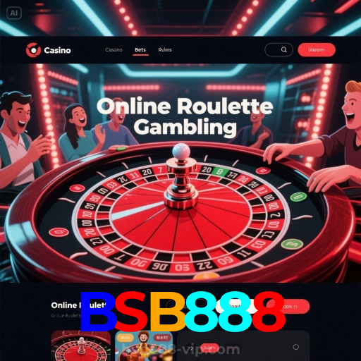 BSB888：Aposte no seu time e ganhe com os melhores jogos de cassino online!