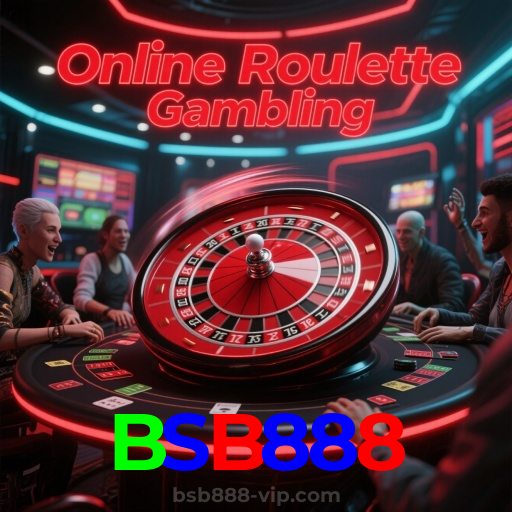 BSB888：A roleta nunca foi tão emocionante! Aposte e ganhe!