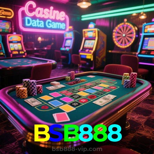 BSB888:A diversão do cassino e as apostas no futebol ao seu alcance!