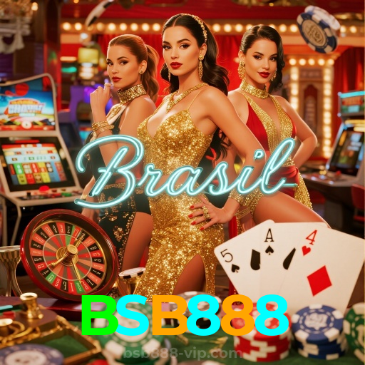 BSB888:O cassino online ideal para quem ama futebol e jogos de cassino!