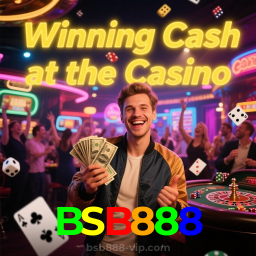BSB888：O cassino online mais confiável para poker, roleta e apostas no futebol!
