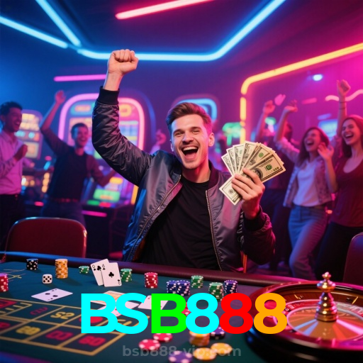 BSB888：Aposte no futebol e jogue os melhores jogos de cassino com grandes prêmios!