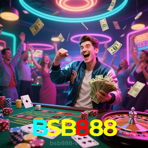 BSB888：O cassino online mais confiável para jogar blackjack e apostar no futebol!
